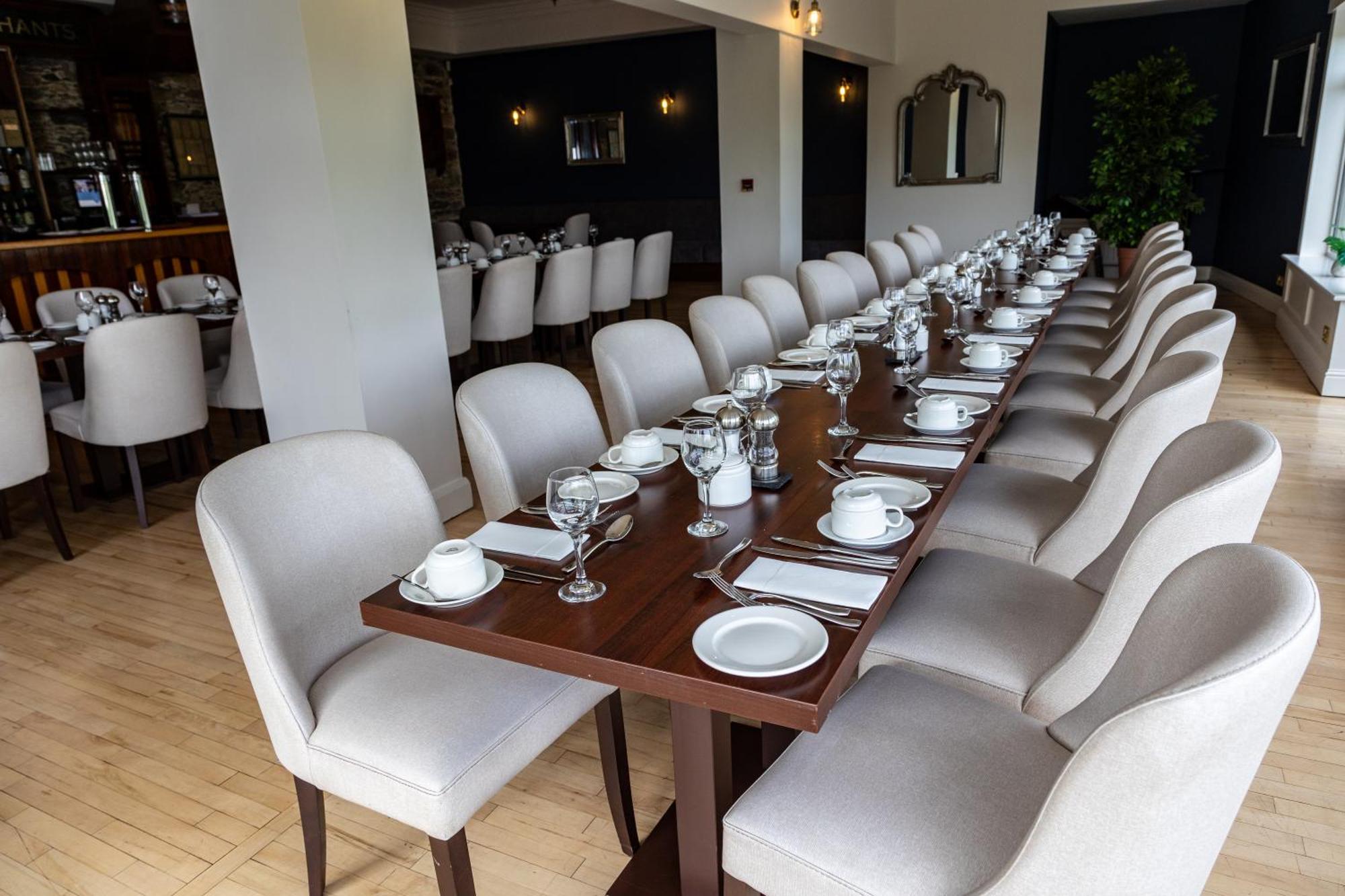 Killarney Heights Hotel Ngoại thất bức ảnh